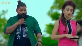 Teri cal he nagin jesi new song 2018