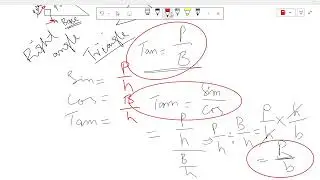 Basic Math Class 27 November Morning
