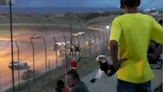 Hale Racing - 07-28-2012 (Price) Main Event