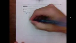 1.3d Additive property of equality with a negative coefficient