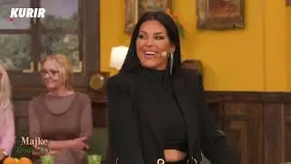MAJKE I SNAJKE 3 - ep16 - PRAVI GURMANI: Kulinarsku nedelju započela je porodica Karanović