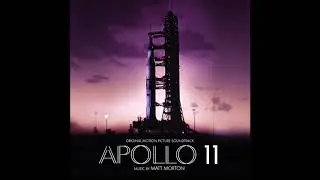 Apollo 11 Soundtrack - 