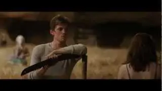 The Host: New Trailer