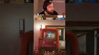 Jager Buff?! - Rainbow Six Siege #r6s #shorts