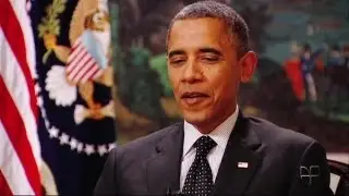 Univision News - Obama: 
