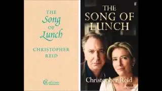 Song of Lunch