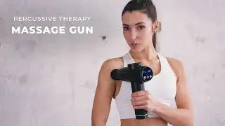 FitPulse / Massager