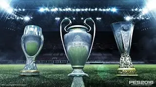 FIFA 17: CHAMPIONS LEAGUE & EUROPA LEAGUE NOT IN FIFA 17!! FIFA 17 CAREER MODE RANT!! (FIFA 17 NEWS)