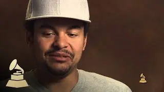 Ziggy Music Producer Alex da Kid discusses Studio Process | GRAMMYs