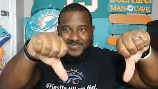 IS THE DOLPHINS OFFENSE BETTER THIS YEAR? 