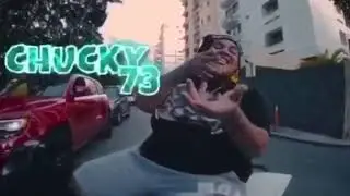 Chucky73 X FETTI 031 (Video Oficial )