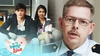 Teaser 3: Soon on ABS-CBN! | On The Wings Of Love Teaser