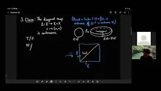 Math 145: Continuity in Metric Spaces