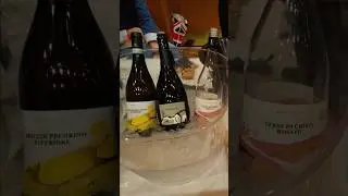 Pesolillo winery - UK - Trade show 2024 #winery #pesolillo #uk #tradeshow #tradeevent