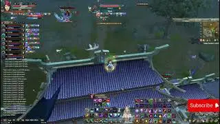 PWBR - EA - TW - Aegons vs Royals - 27/10/2025 - O Rival n&atilde;o fez o b&aacute;sico e mamou.