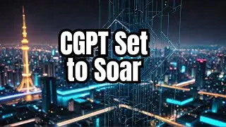 ChainGPT (CGPT) Set to Skyrocket: Revolutionary AI-Powered Blockchain Tools Explained!