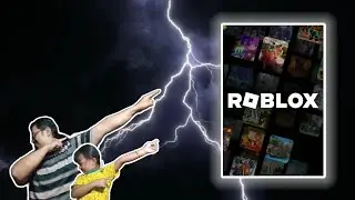 Mabar Roblox / Carry an Egg [2 Player Obby]
