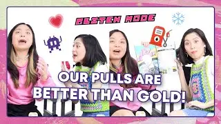 We&rsquo;re on that GLITCH MODE! 👾 Unboxing NCT DREAM&rsquo;s 2nd Full Album | N.Cat Unboxing Time Ep. 21