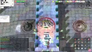[Project Zero] Lord Knight Party - Old Glast Heim Instance (x3)