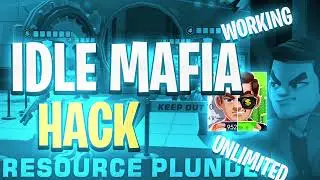 Unlock Unlimited Fun with Idle Mafia Mod APK Latest Version | Engage in Epic Crime Battles