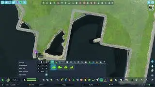 Ashby:  Establishing a port (Episode 10)