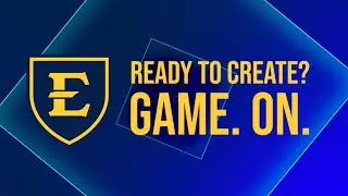 Your Future is Digital! ✨ ETSU Digital Media