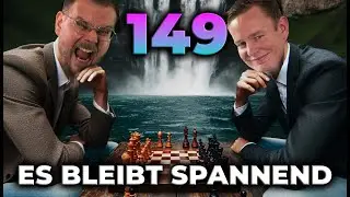 ICH HATTE IHN DOCH | Es bleibt spannend #149