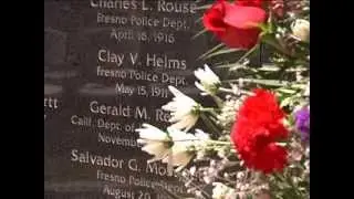 Peace Officers Memorial