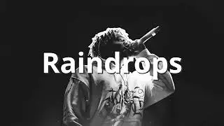[FREE] Juice WRLD type beat 'Raindrops'