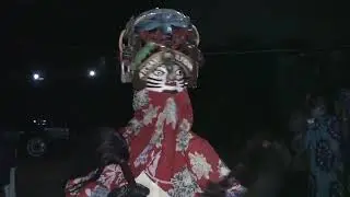 Deuxième édition du Festival Guèlèdè à Abomey-Calavi