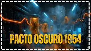 Base Dulce H&iacute;bridos Alien&iacute;genas Ocultos