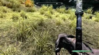 Skyrim: 8 Free Houses, Cabins and Shacks! - PC HD 1080P