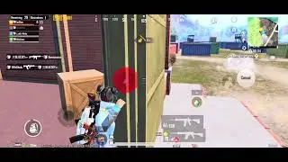 Ultimate royal clip&rsquo;s #pubgmobile #ytclips #ytvideo 
