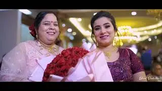 Chandan & Manpreet | Ring Ceremony | Cinematic Highlights | 2023 | Bharat Production | 9815005664