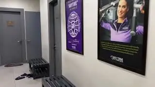Anytime fitness jammu 1 of the best gym in jammu #gym #fitness #anytimefitness
