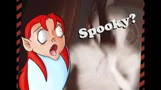 Itchy itchy spooky! - Invitationem (itch.io)