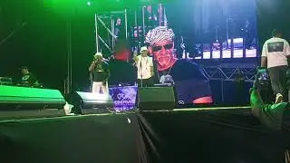 Planet Patrol - Baile Dus Bailes - 03/08/2024