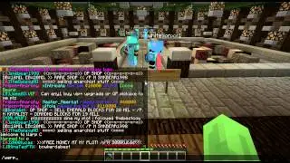 Op Anarchy  Episode 5  I got a Cape!