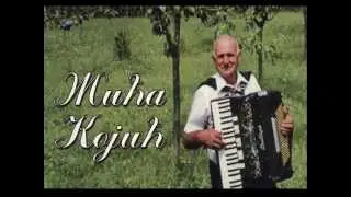 Zica Kojic - Stari sat