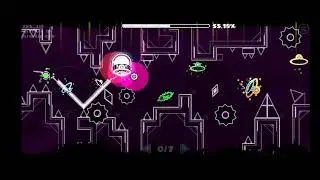 (Mobile 120hz) Mizureta by Dutchiee 100% (fake Extreme Demon)