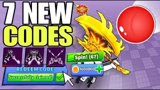 *НОВЫЕ КОДЫ* ​​КОДЫ ROBLOX BLADE BALL НА ХЭЛЛОУИН 2025 | КОДЫ BLADE BALL ROBLOX | BLADE BALL