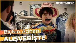 Melis kendini ele vermeden duramıyor | Kertenkele🦎
