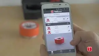 HMBox tutorial 3: Activating the HMBox