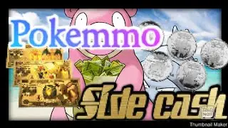 Pokemmo stop releasing you pokeM😟