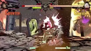 Phonebooth Boxing