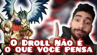 Droll & Lock Bird Não Mata NENHUM Deck!
