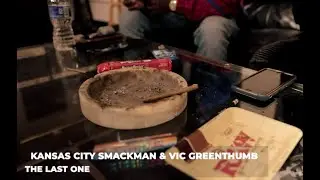 Jamal Gasol & Vic Spencer - The Last One (Official Video)