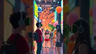 The Proteus Effect in Virtual Worlds