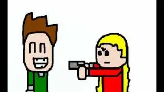 LOLCakes Ep.1-Target Practice