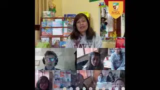 Fieldwork Education Inicial